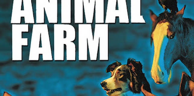11:00 AM: Animal Farm | Film 4 | 2/8 2026