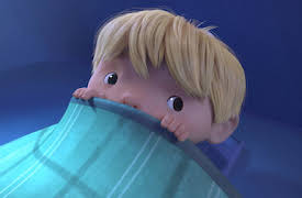 Sopbilen och jag: Pyjamasparty