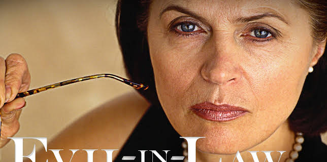 Evil-In-Law Season 1