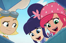 Season 1: Ice Cream Trouble | Beat the Heat