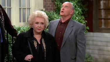 7:10 AM: Everybody Loves Raymond | Channel 4 | 6/21 2026