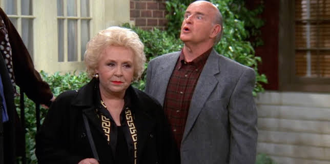 8:30 AM: Everybody Loves Raymond | Channel 4 | 11/9 2025