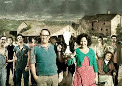 Que se mueran los feos