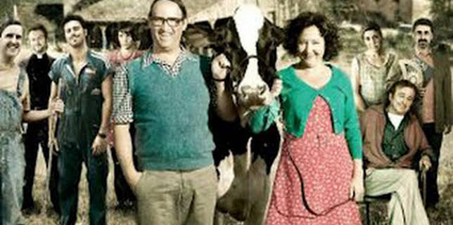 22:17: Que se mueran los feos | Comedy Central | 12/13 2025