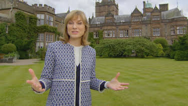 12:00 PM: Antiques Roadshow (S39 E26) (S39) | Yesterday | 10/14 2026