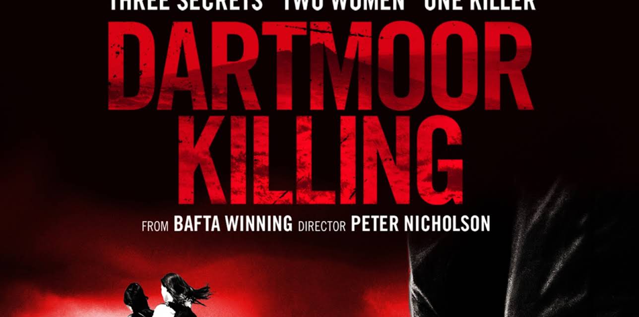 Dartmoor Killing (2015)