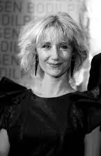 Anette Støvelbæk como 