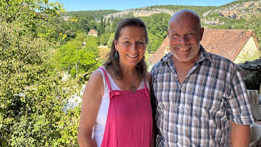 4:00 PM: Help! We Bought a Village | Channel 4 | 9/15 2026