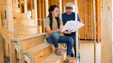 06:35: Fixer Upper - Umbauen, einrichten, einziehen! | Sixx | 11/3 2026