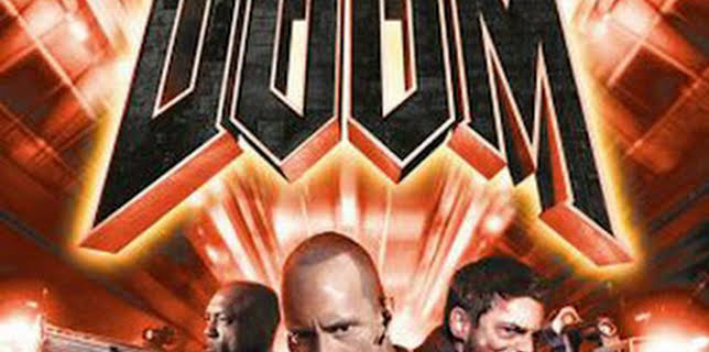 23:50: Doom | 13 TV | 3/7 2026