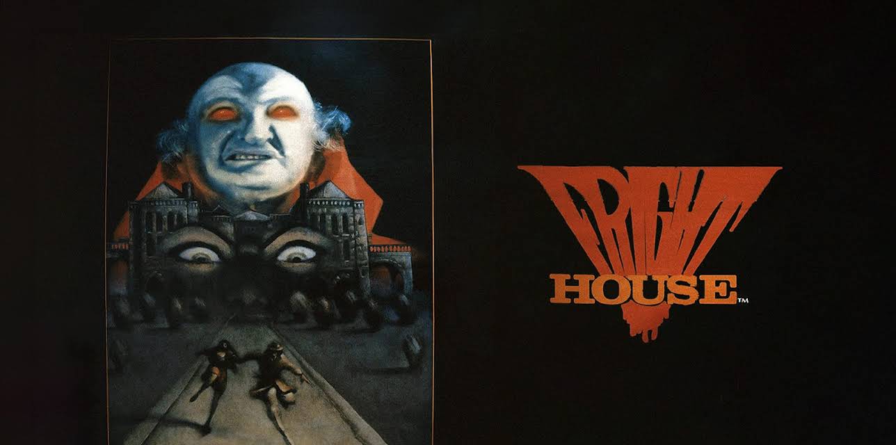 Fright House (1989)