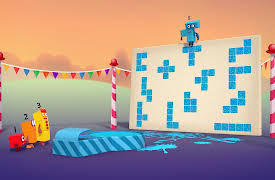 Season 1: Stampolines