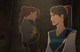 Dragon Age: Absolution: An Altar of Fire