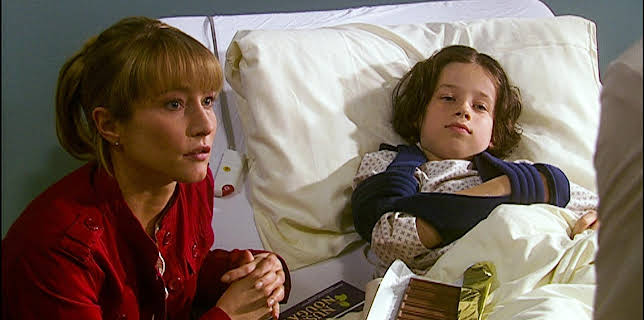 09:45: In aller Freundschaft (320) | RBB Fernsehen | 3/12 2026