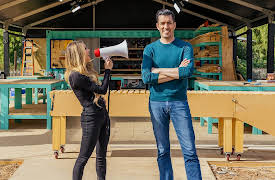 Design Star: Next Gen, Season 1: A Design Star is Born