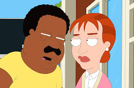 The Cleveland Show: Episode 13