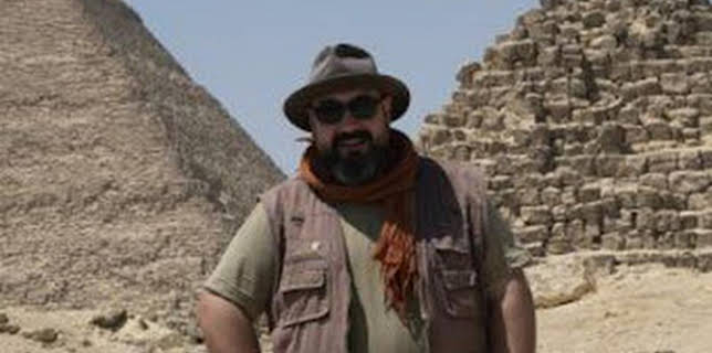 03:15: Tut 22: Expediente Tutankamon: Tut Ankh Amon | La Otra | 2/4 2026