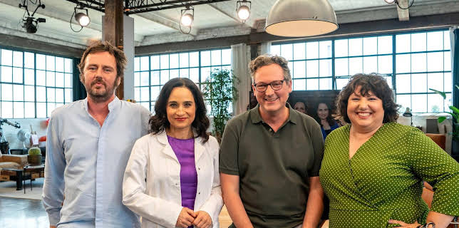 11:05: Team Hirschhausen! Einfach besser leben | WDR Fernsehen | 3/10 2026