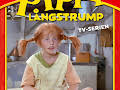 Pippi Langstrumpf