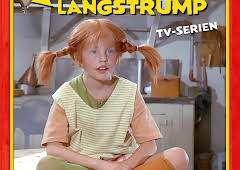 Pippi Langstrumpf