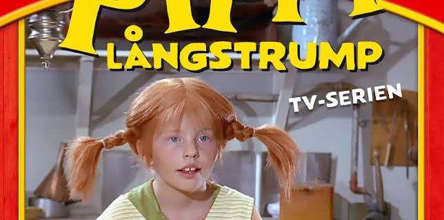 07:25: Pippi Langstrumpf (IMDb 7.4) | ZDF | 12/26 2025