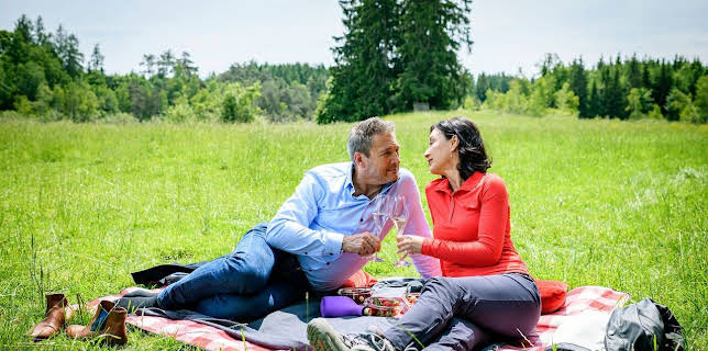 15:10: Sturm der Liebe (4539) | Das Erste | 2/12 2026