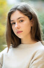 Eloise Webb as Susan Sidgwick