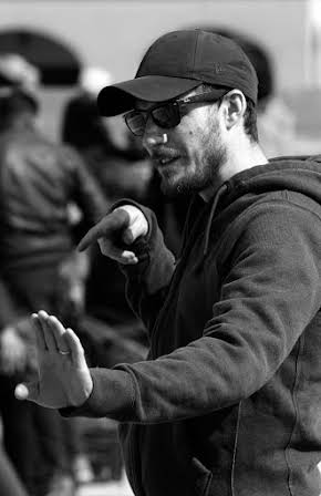 Camille Delamarre as Director