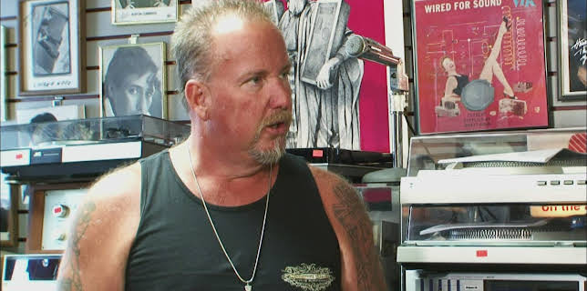 15:00: Storage Wars (S2 E14) (S2) | TV10 | 2/3 2026