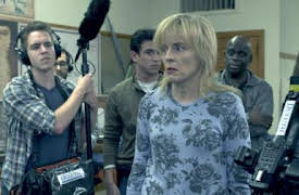 Lady Dynamite: Josue