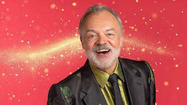 10:40 PM: The Graham Norton Show (S34 E1) (S34) | BBC One Wales | 9/25 2026