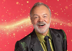 The Graham Norton Show