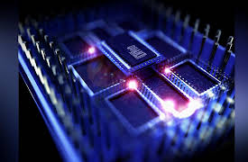 The Science of Information: From Language to Black Holes: Qubits and Quantum Information