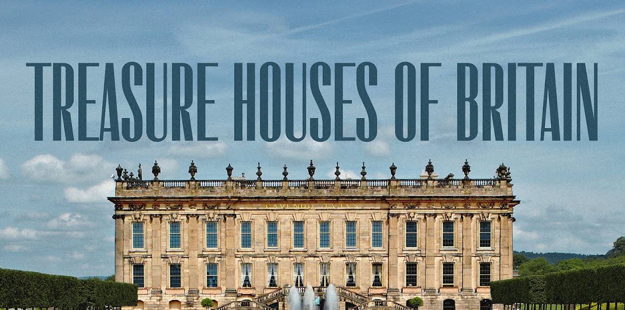 Treasure Houses of Britain Season 1