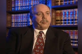 Serial Killers: Kenneth Bianchi - "The Hillside Strangler"