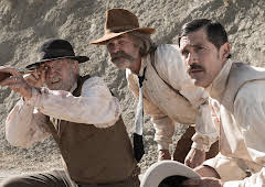 Bone Tomahawk