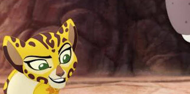 06:00: La Guardia del León: El resurgir de Scar (T2): Ep.5 Dejad que los cocodrilos duerman | Disney Junior | 3/21 2026