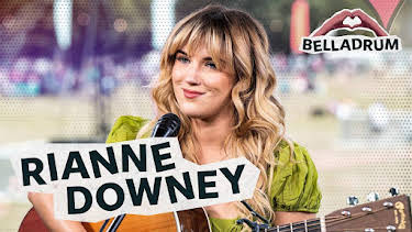 9:45 PM: Belladrum | BBC Alba | 4/1 2026