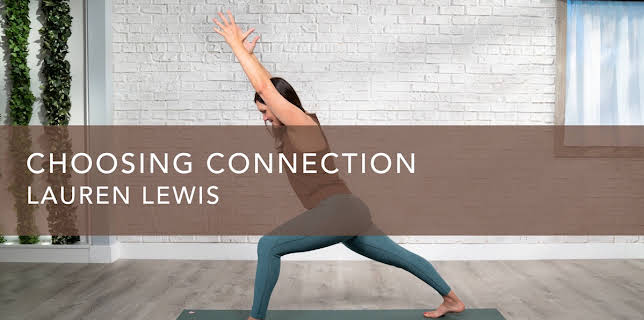 Choosing Connection (2023)