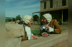 Sara Dane: Episode 7