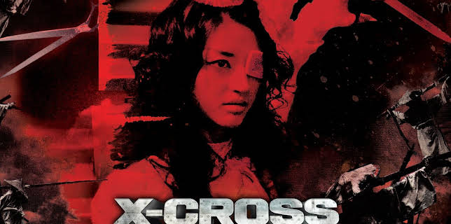X-Cross (2022)