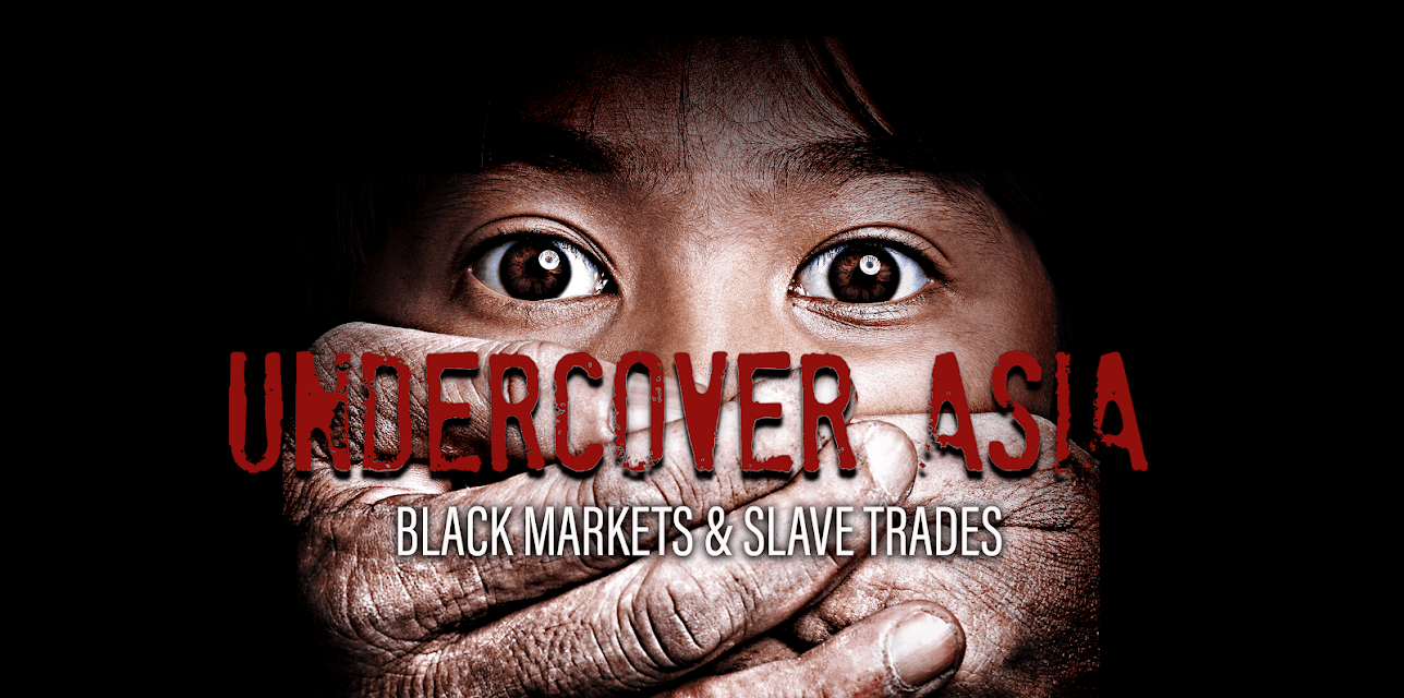 Undercover Asia Season 4