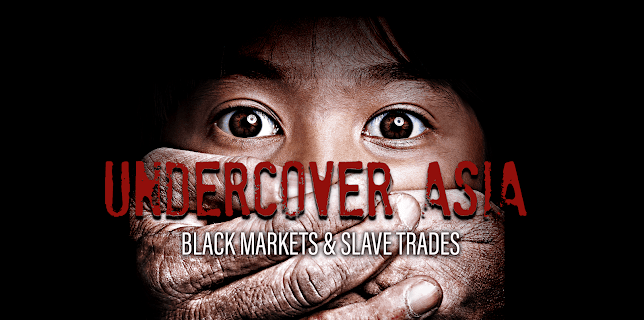 Undercover Asia Season 4