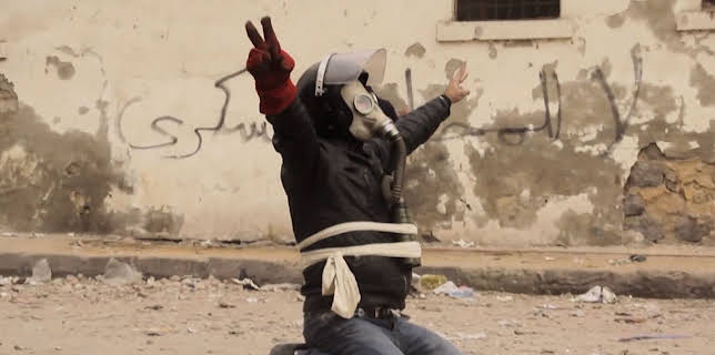 The Square (El Midan) (2014)