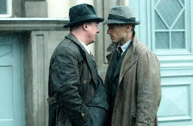 Babylon Berlin: Episode 6