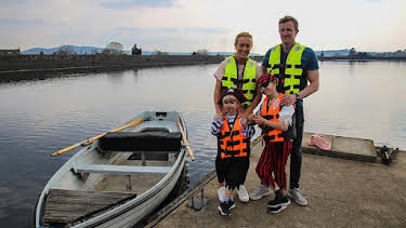 3:15 PM: Our Family | Cbeebies | 10/6 2026