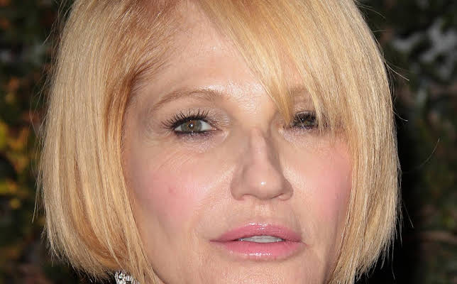 Ellen Barkin