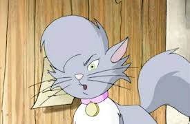 Horseland: Episode 8