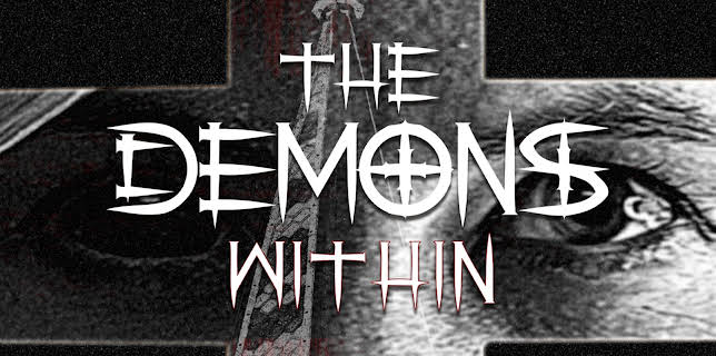 The Demons Within (2023)