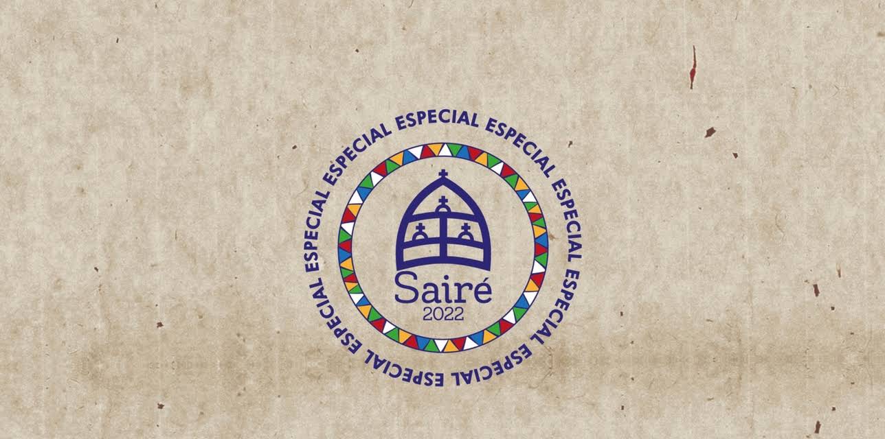 Especial Sairé